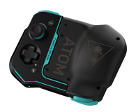 Turtle Beach Atom Android Czarno-niebieski - 1181906 - zdjęcie 7